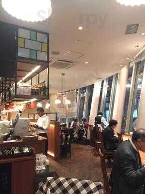 下町洋食 須田町食堂