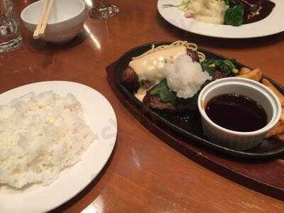 下町洋食 須田町食堂