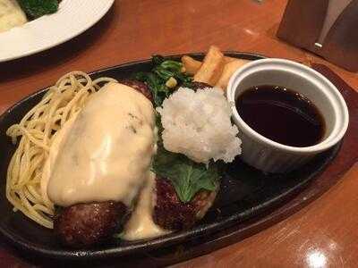 下町洋食 須田町食堂