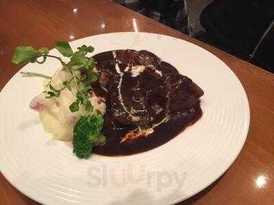 下町洋食 須田町食堂