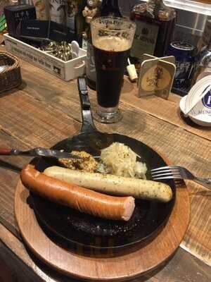 クラフトビールタップ ヨドバシakiba