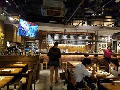 クラフトビールタップ ヨドバシakiba