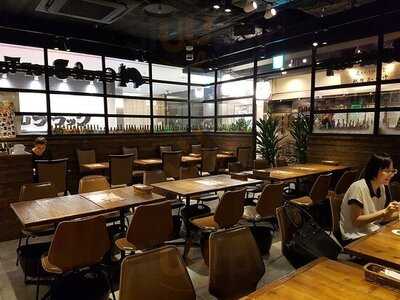 クラフトビールタップ ヨドバシakiba