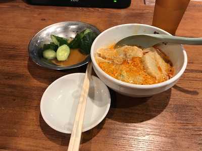 餃子の王将 初台店