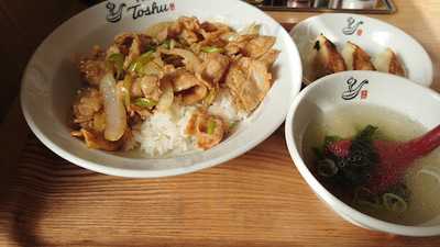 餃子の王将 初台店