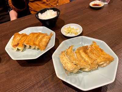 餃子の王将 初台店