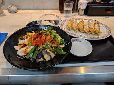 餃子の王将 初台店