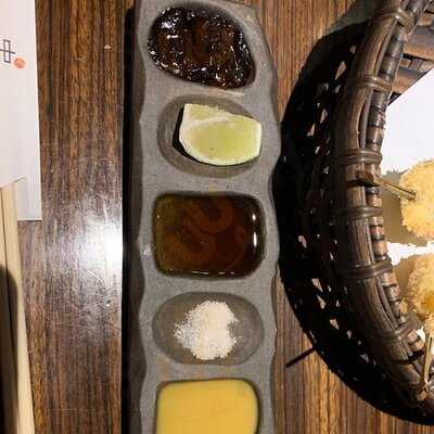 串亭 恵比寿駅前店