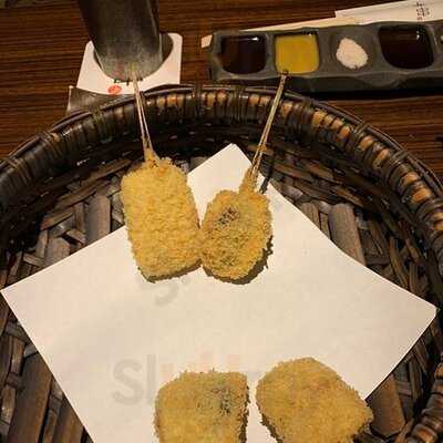 串亭 恵比寿駅前店