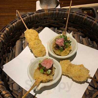 串亭 恵比寿駅前店