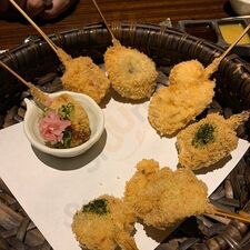 串亭 恵比寿駅前店