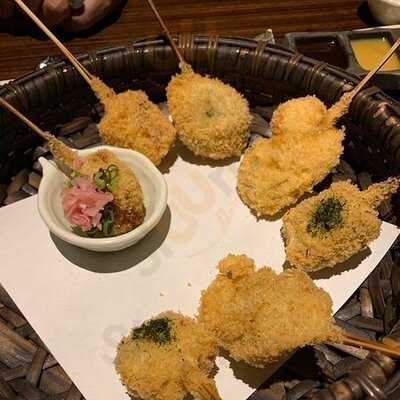 串亭 恵比寿駅前店