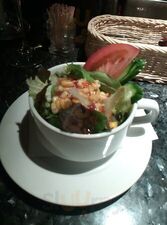 ステーキ酒場 043