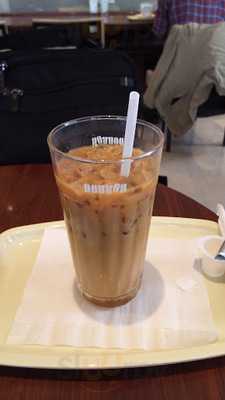 ドトールコーヒーショップ 洗足駅前店