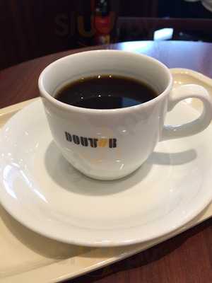 ドトールコーヒーショップ 洗足駅前店