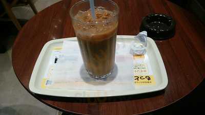 ドトールコーヒーショップ 洗足駅前店