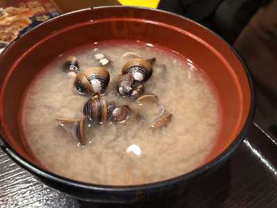 天丼てんや 京王クラウン街笹塚店