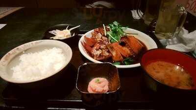 魚がし旨いもん酒場どまん中 秋葉原店