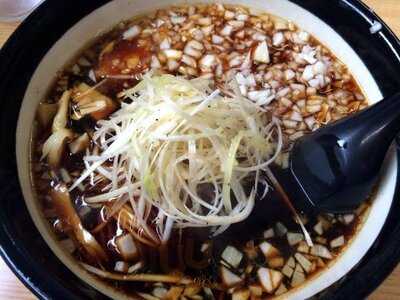 炭一ラーメン