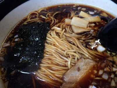 炭一ラーメン