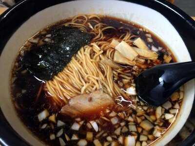 炭一ラーメン