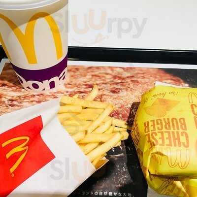 マクドナルド 南青山店