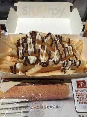 マクドナルド 南青山店