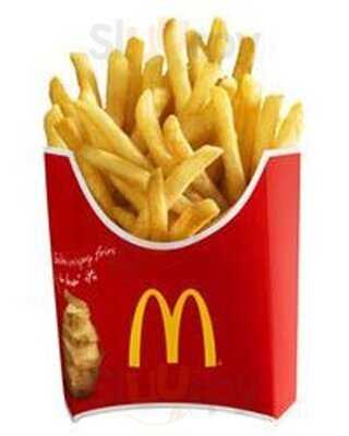 マクドナルド 南青山店