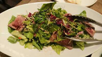 東天紅 東京国際フォーラム店