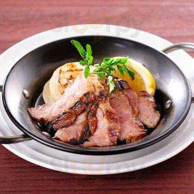 東天紅 東京国際フォーラム店