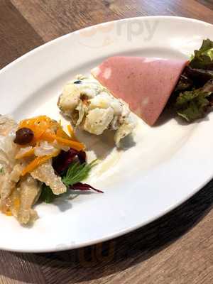 東天紅 東京国際フォーラム店