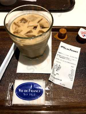 ヴィドフランス 秋葉原店