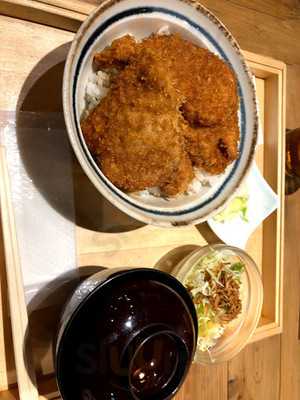 新潟カツ丼 タレカツ 神保町すずらん通り店