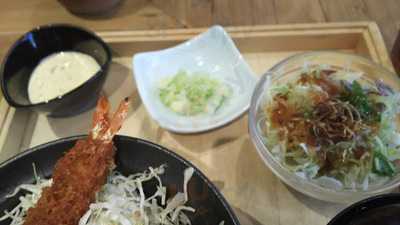 新潟カツ丼 タレカツ 神保町すずらん通り店
