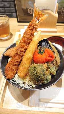 新潟カツ丼 タレカツ 神保町すずらん通り店