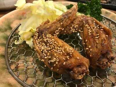 鳥良商店 国際フォーラム横店