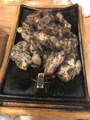 鳥良商店 国際フォーラム横店