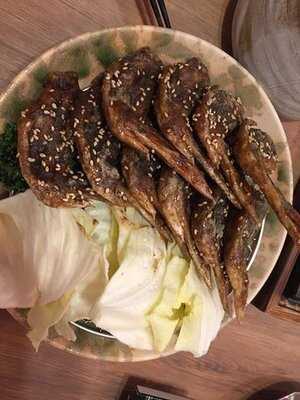 鳥良商店 国際フォーラム横店