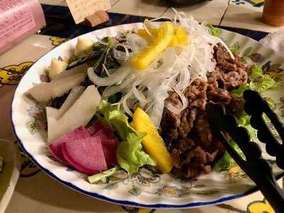 コンフォテーブル Ebisu