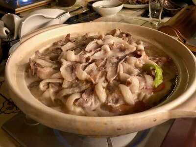 コンフォテーブル Ebisu