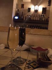 コンフォテーブル Ebisu