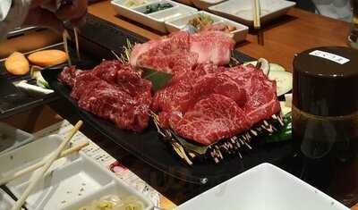 焼肉 ぴゅあ 神田店