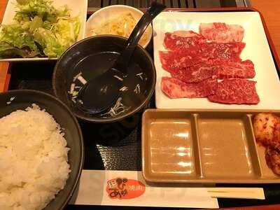 焼肉 ぴゅあ 神田店