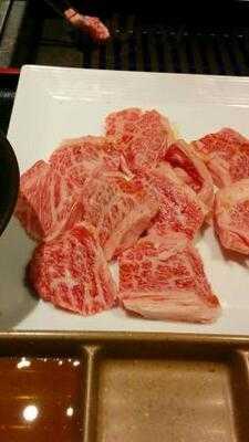 焼肉 ぴゅあ 神田店