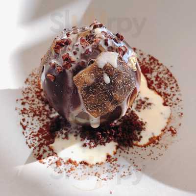 フランス料理 エステール