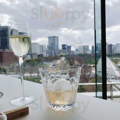 フランス料理 エステール