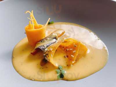 フランス料理 エステール