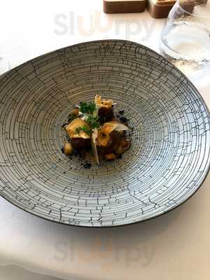 フランス料理 エステール