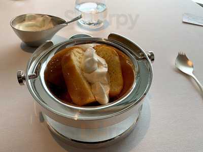 フランス料理 エステール