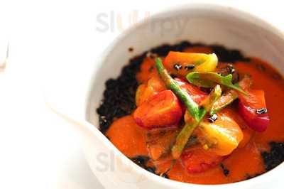 フランス料理 エステール